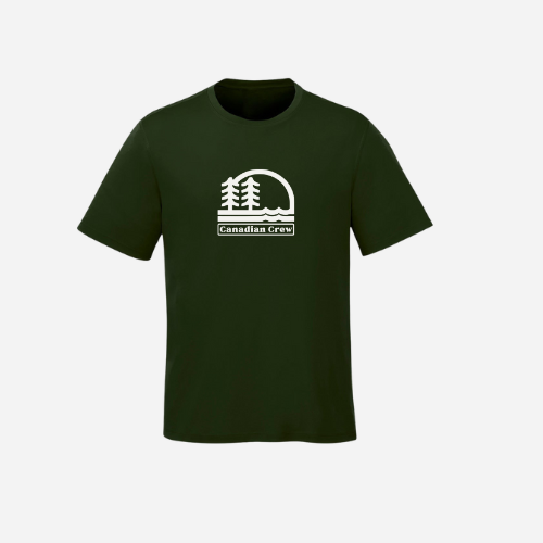 Canadian Crew T-Shirt