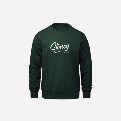 My Lake Youth Sweatshirt