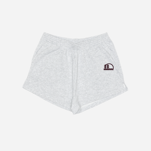 Canadian Crew Sweatshort 3-inch
