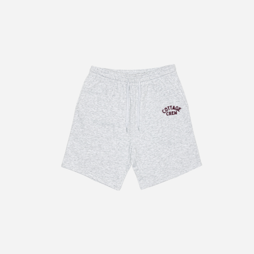 Cottage Crew Sweatshort 7-Inch