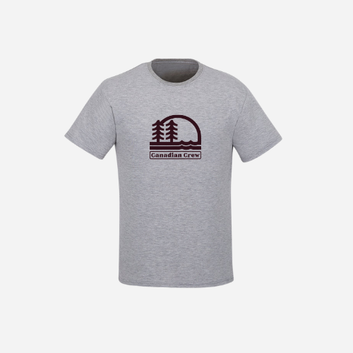 Canadian Crew Youth T-Shirt