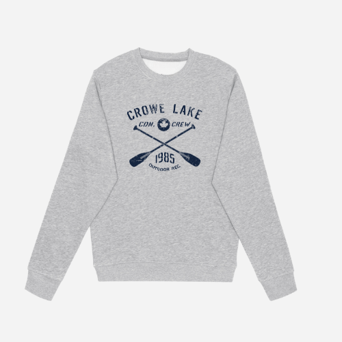 Nostalgia Sweatshirt