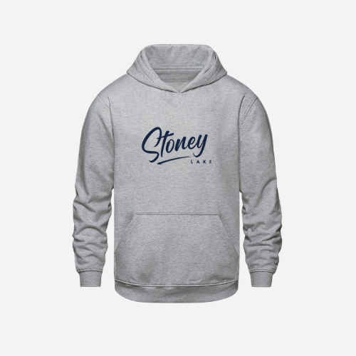 My Lake Youth Hoodie