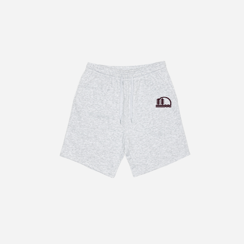 Canadian Crew Sweatshort 7-Inch
