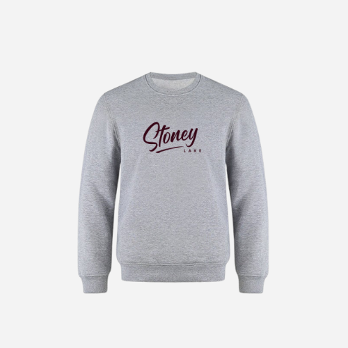 My Lake Youth Sweatshirt