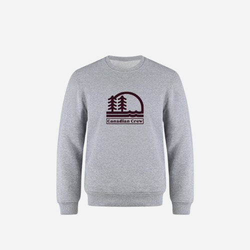 Canadian Crew Youth Sweatshirt