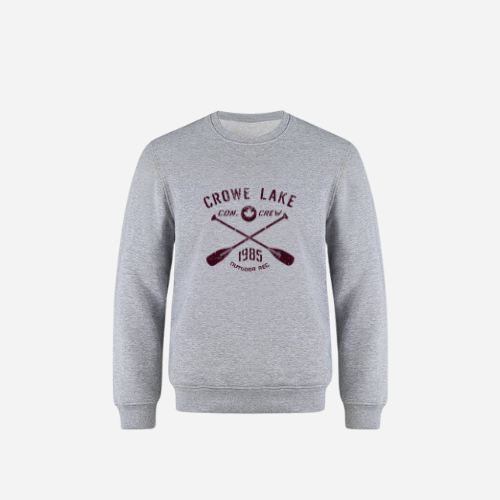 Nostalgia Youth Sweatshirt