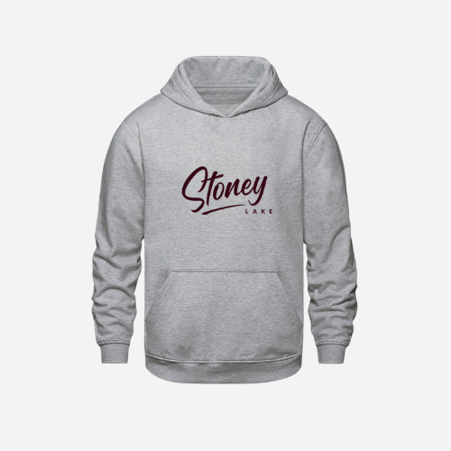 My Lake Youth Hoodie