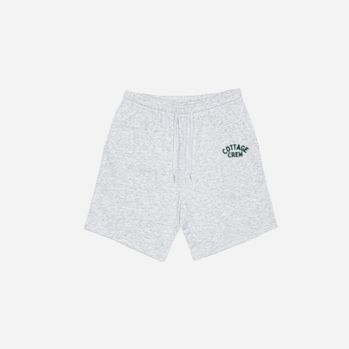 Cottage Crew Sweatshort 7-Inch