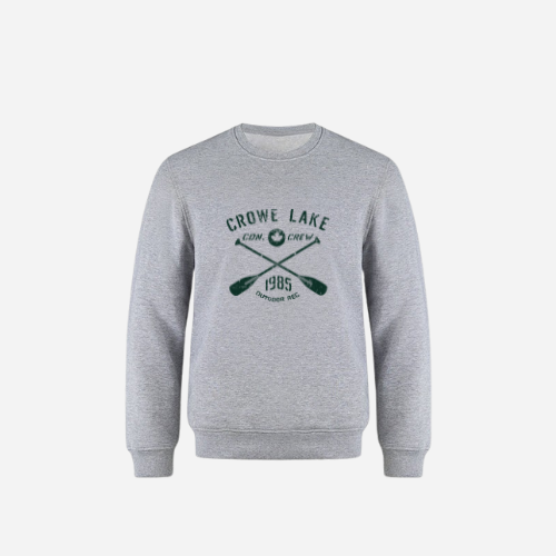 Nostalgia Youth Sweatshirt