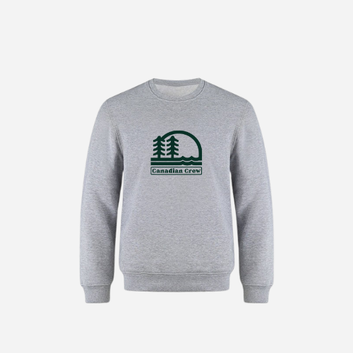 Canadian Crew Youth Sweatshirt