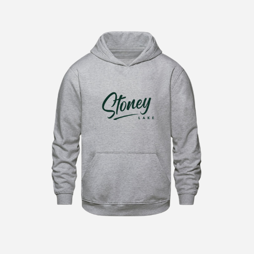 My Lake Youth Hoodie