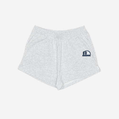 Canadian Crew Sweatshort 3-inch