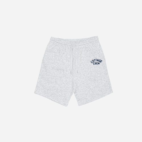 Cottage Crew Sweatshort 7-Inch