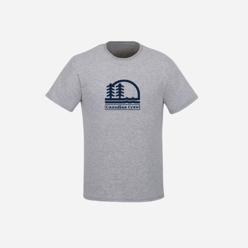 Canadian Crew Youth T-Shirt