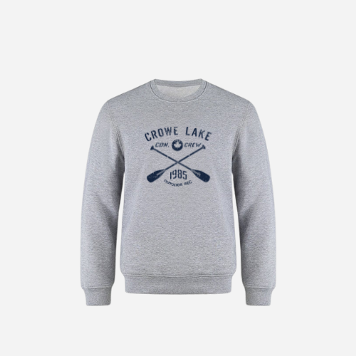 Nostalgia Youth Sweatshirt