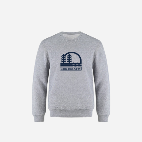 Canadian Crew Youth Sweatshirt