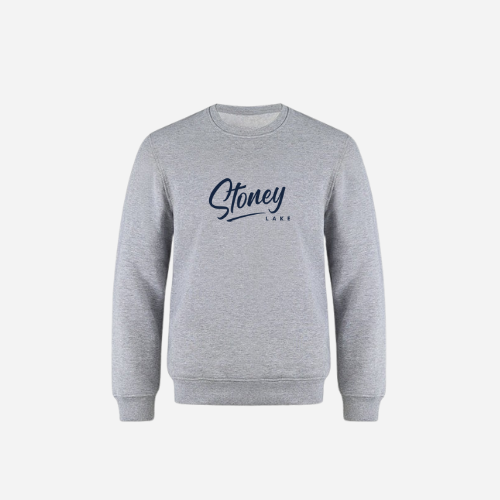 My Lake Youth Sweatshirt