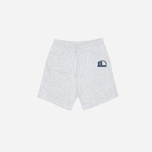 Canadian Crew Sweatshort 7-Inch