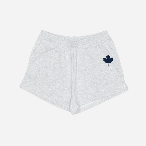 Heritage Sweatshort 3-inch