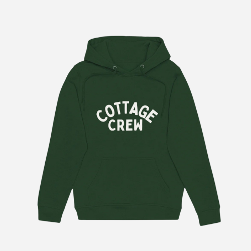 Cottage Crew Hoodie