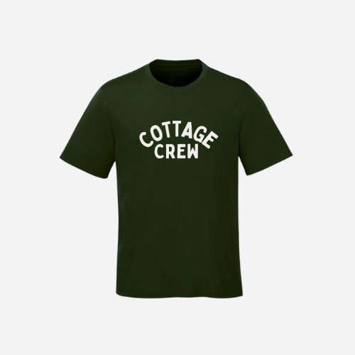 Cottage Crew T-Shirt