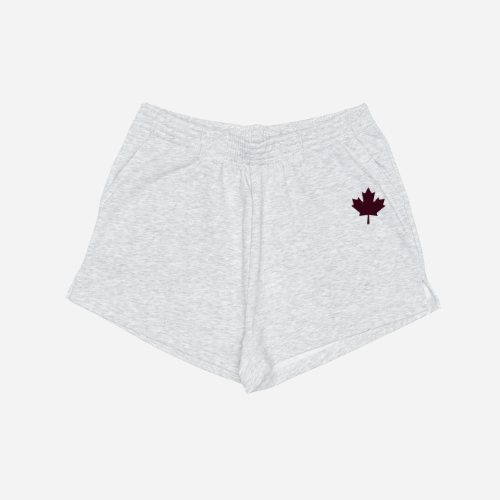 Heritage Sweatshort 3-inch