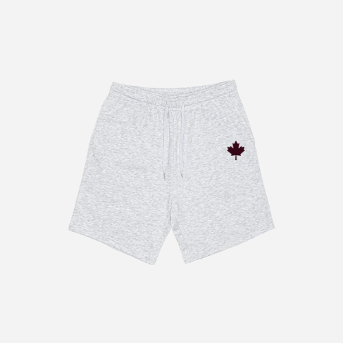Heritage Sweatshort 7-inch