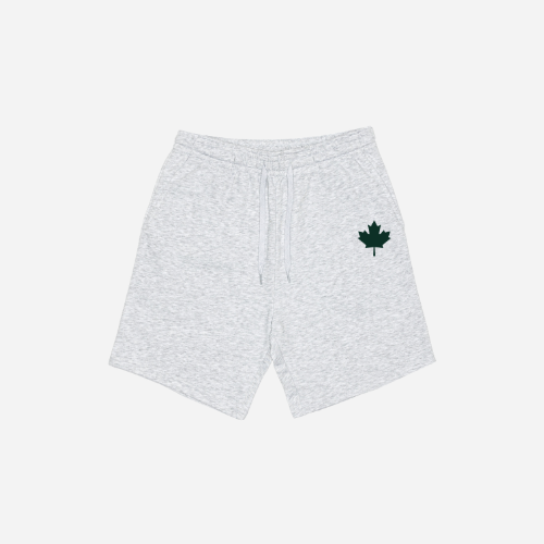 Heritage Sweatshort 7-inch