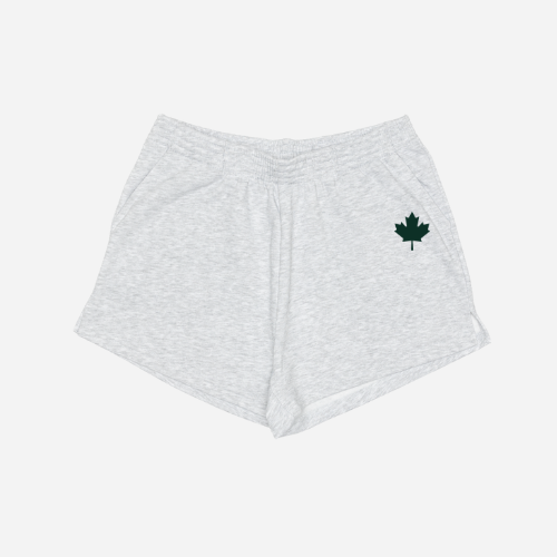 Heritage Sweatshort 3-inch
