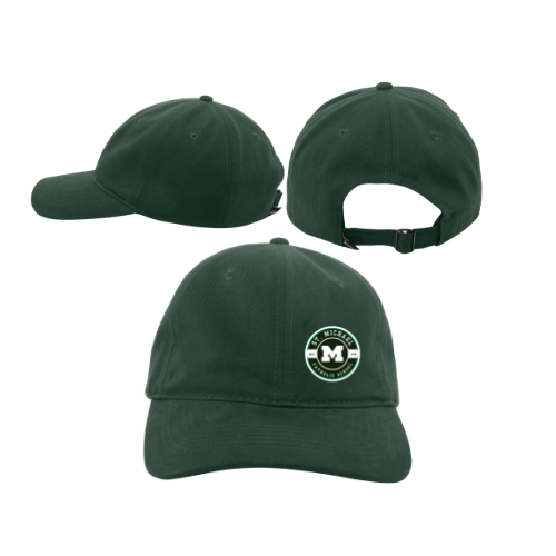 ST. MICHAEL IVY CAP