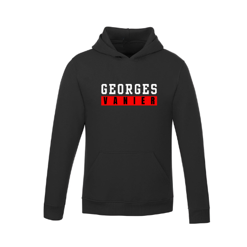 Georges Vanier GameDay Hoodie (YOUTH)