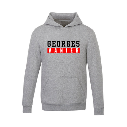 Georges Vanier GameDay Hoodie (YOUTH)