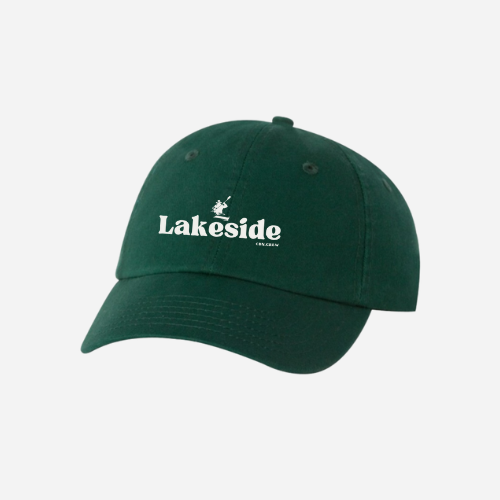 Lakeside Cap