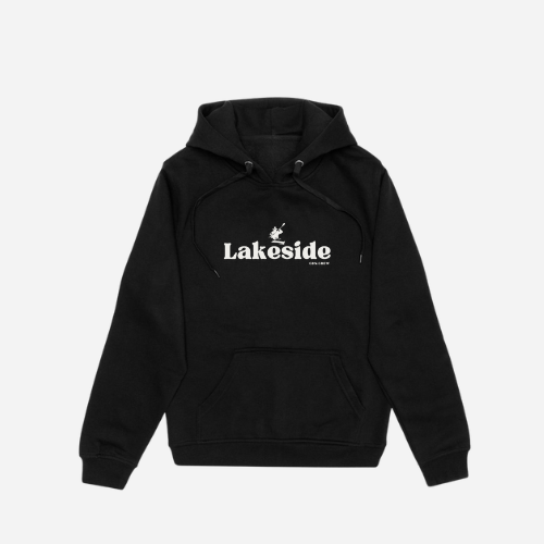 Lakeside Hoodie