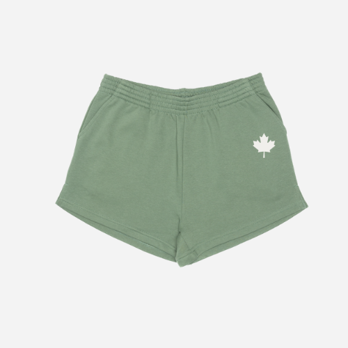 Heritage Sweatshort 3-inch