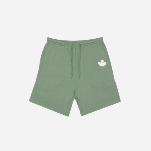 Heritage Sweatshort 7-inch