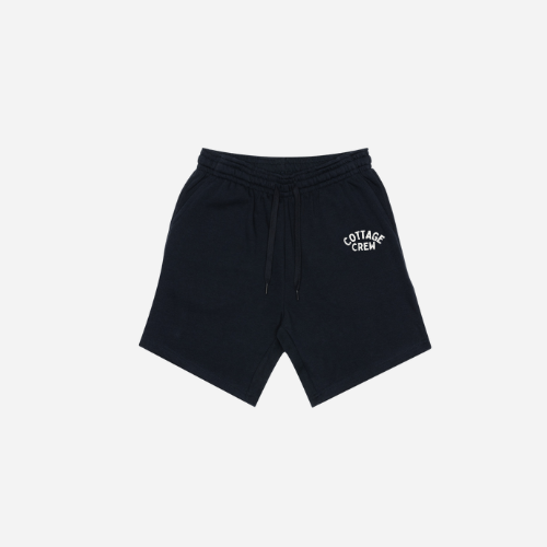 Cottage Crew Sweatshort 7-Inch