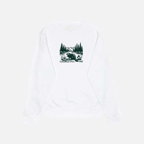 Logger Sweatshirt