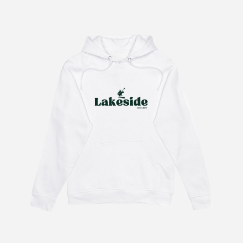 Lakeside Hoodie