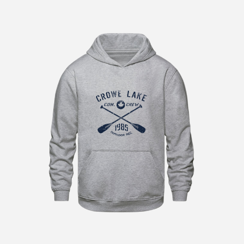 Nostalgia Youth Hoodie