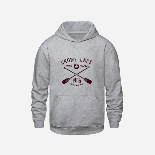 Nostalgia Youth Hoodie