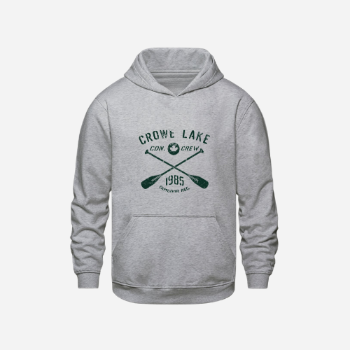 Nostalgia Youth Hoodie